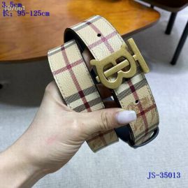 Picture of Burberry Belts _SKUBurberryBelt35mmX95-110cm8L04264